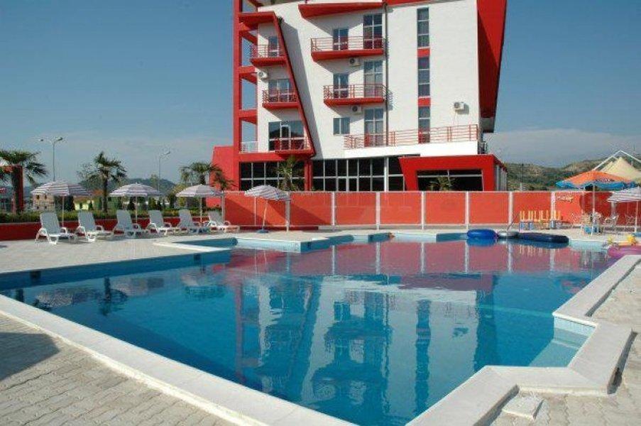 Class 4* Вора