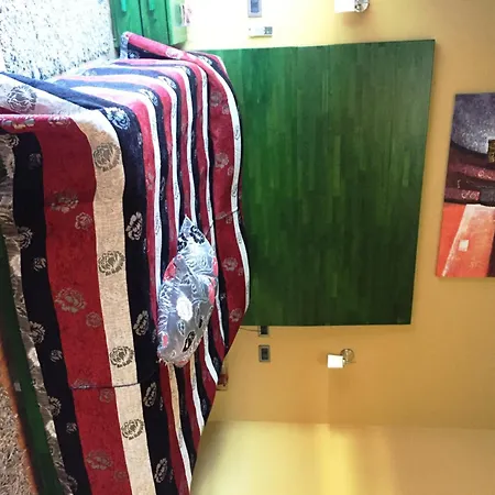 Hotel Class Vore Room photo