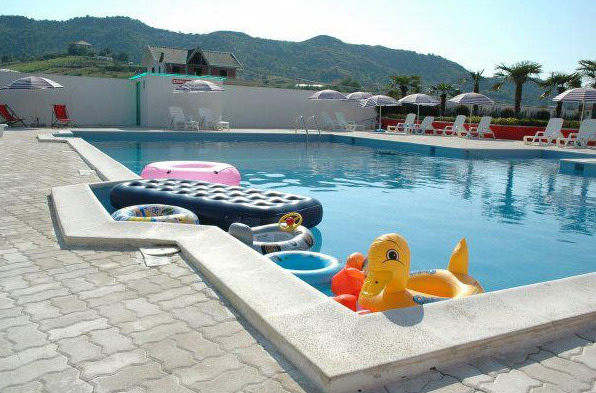 Class Hotel 4*