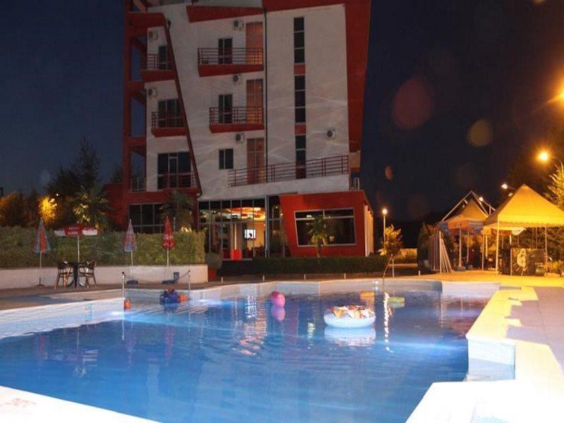 Class Hotel 4*