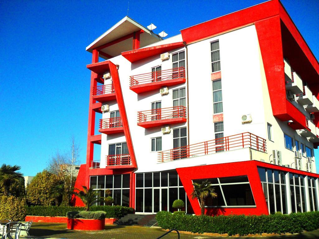 Class Hotel 4*