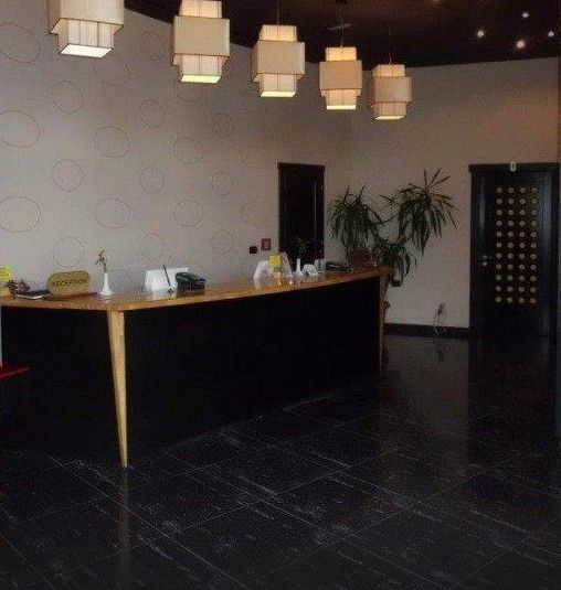 Hotel Class 4*