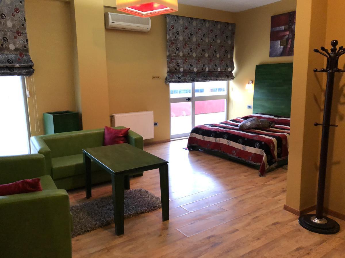 Hotel Class 4*