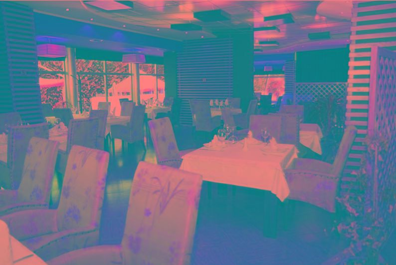 酒店 Class Vore